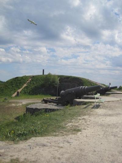 旅友と行く!!ヘルシンキ&ウィーンbyフィンエアー(ヘルシンキ後半編)