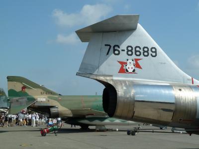 千歳基地航空祭2011