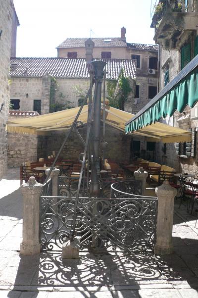 スロベニア・クロアチア・モンテネグロ・ボスニアヘルツェゴビナ③4カ国周遊9日間