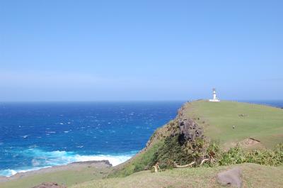 日本最西端の沖縄与那国島★西表島★竹富島★