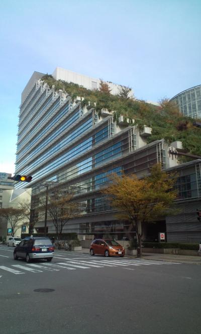 お仕事と美味い物漁り3