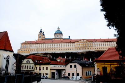 野郎と行く海外【オーストリア／ハンガリー後編】