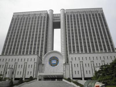 ソウル(韓国)へ行ってきました!(2011年7月)※ドラマロケ地編