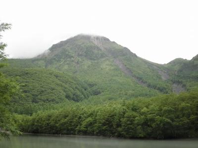 安曇野&上高地(長野県)を歩いてきました!(2011年7月)