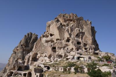 ツアーdeトルコ vol.5