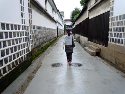倉敷への旅2010