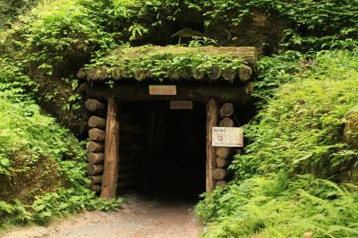 2011年夏の旅　山陰＋＠～島根・鳥取・京都～①