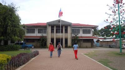 ｅl ｎido （14）　プエルトプリンセサ・PALAWAN MUSEUM