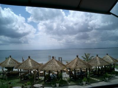 ☆バリ島~癒しの街歩き~