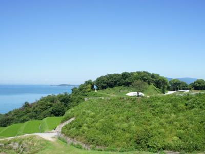 2011夏 瀬戸内アートの島めぐりvol.3(豊島編)