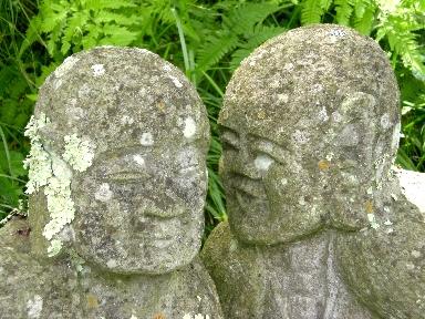 長野県：青木村＿大法寺にて先人の卓越した技巧によって旅人を魅了した『三重塔』を愛でる