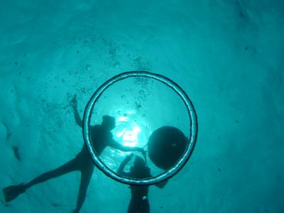 沖縄ドライブの旅①