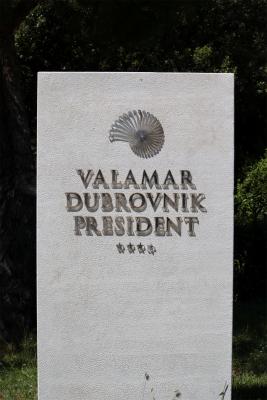 Valamar Dubrovnik President Hotel