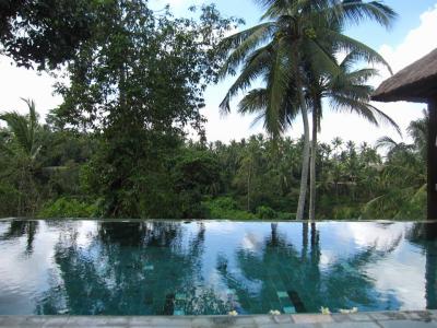 2011年バリ島(サヌール&ウブド)6泊8日