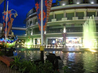 2010年・年越しプーケット旅行6泊8日/2日目