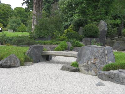 ロンドン再訪の1概略