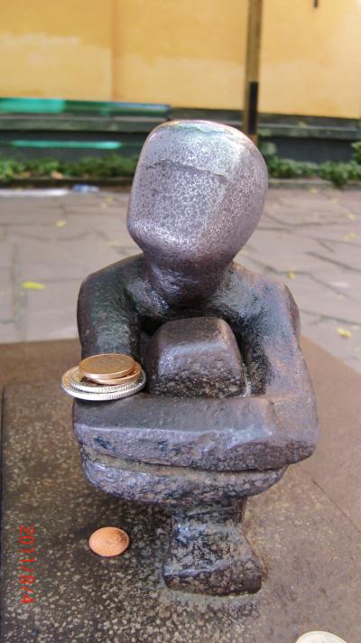 スウェーデンのストックホルム2011年夏