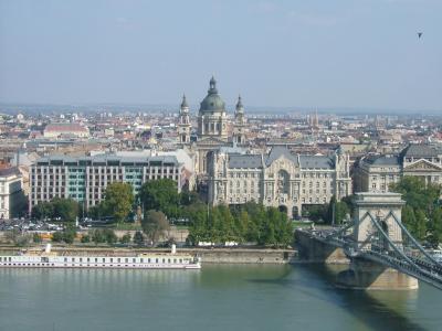 Budapest