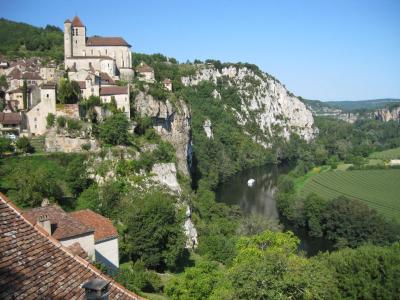 南フランス　油絵制作の旅　