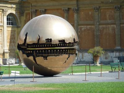 2010　イタリア　No.1～ローマ～