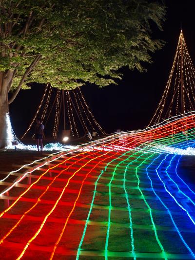 「 真 夏 の 夜 の 祭 典 」 の小さな旅 ＜ 新潟県柏崎市・三条市・長岡市 ＞