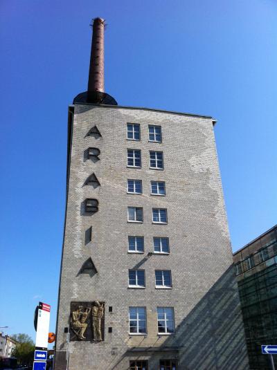 2011 初海外一人旅！フィンランド　4日目