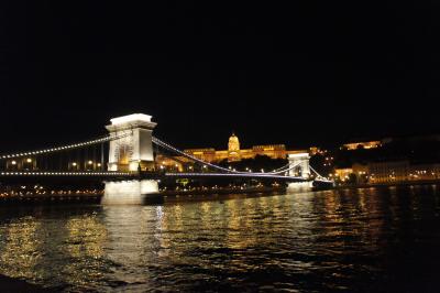 2011 Summer holiday @Budapest