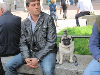 感動のイタリア　４