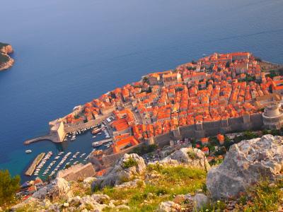 アドリア海の真珠