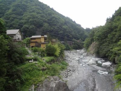 ギネス登録西山温泉