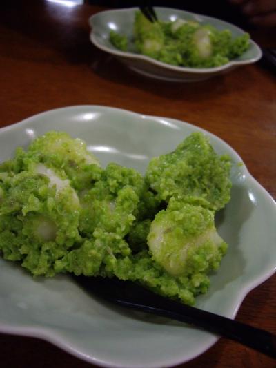 東北へ・・・岩手宮城の旅②