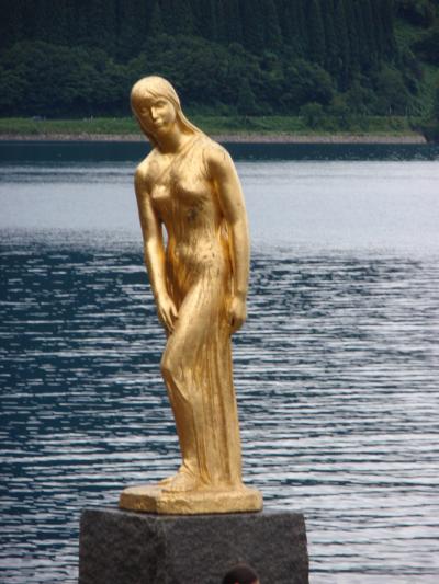 ２０１１夏　岩手・秋田の旅　②盛岡～田沢湖