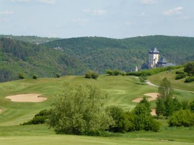 ツアーでもここまで自由に動ける　東欧三国