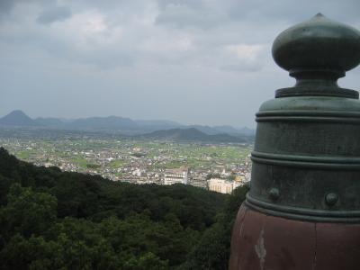 広島より~⑫しあわせさん、こんぴらさんへ