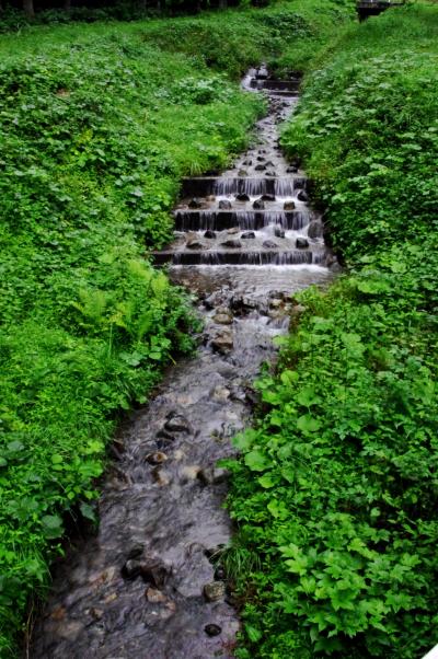 マイナスイオンを感じるフォトジェニックな信州旅＠豊科～安曇野～白馬