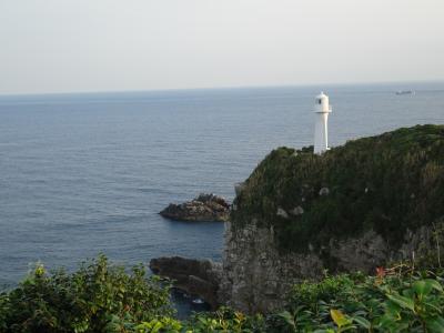 四国最南端 足摺岬