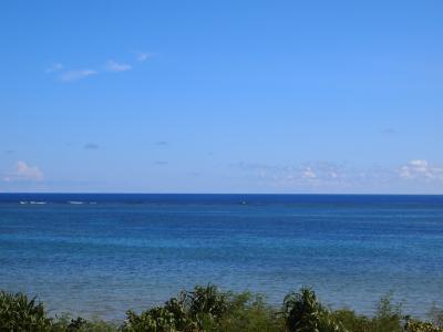 2011夏☆石垣島の旅！　①海の見えるカフェと焼肉☆