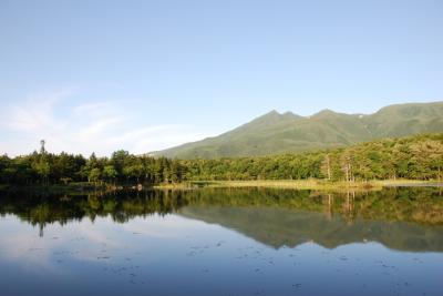 北海道はやっぱ広い！大自然に癒される旅２～知床半島～