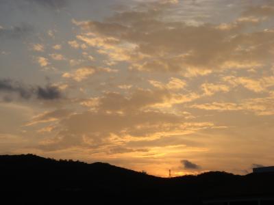 初めての沖縄 久米島旅行