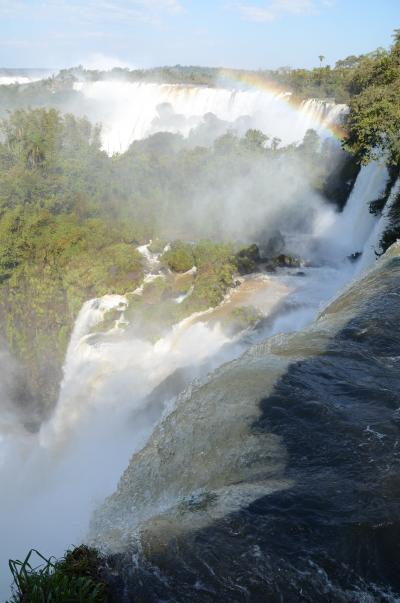 南米旅行　目に入るもの感じるもの全てが新鮮だった