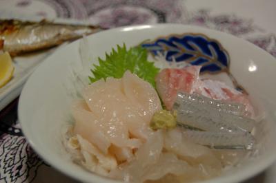 浅虫温泉　～ニッポンの民宿～