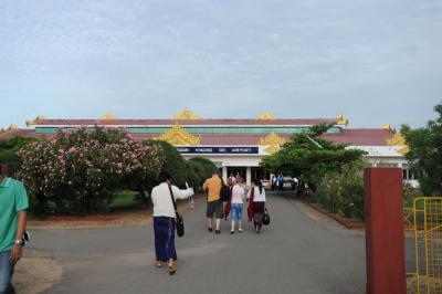 Interestingバガン　　　