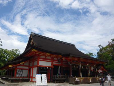 お一人様京都と秋田大曲花火大会弾丸旅行　その３～京都最終日