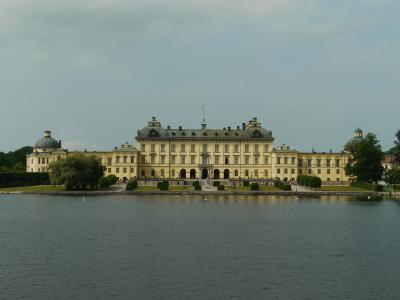 北欧1人旅(*・ω・*)～ストックホルム～