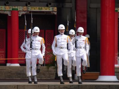 2泊3日で台北へ♪