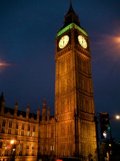 ☆初めてのロンドン!3泊5日の弾丸・・盛りだくさん街歩き☆