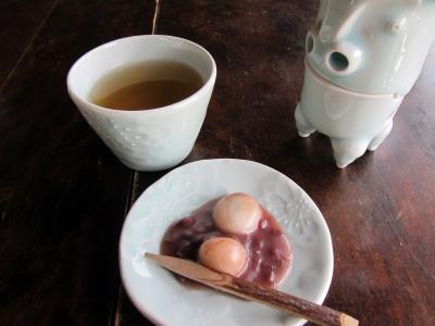 えひめ上陸の旅②~砥部歩き~