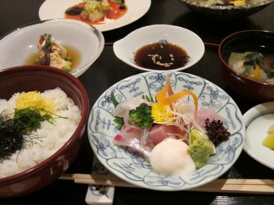 えひめ上陸の旅③~松山歩き~