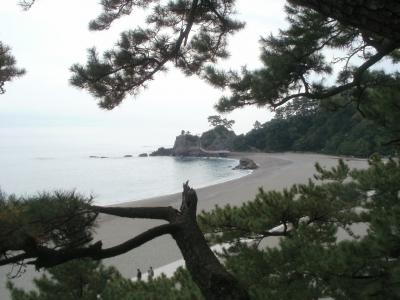 高知桂浜と高知城の旅