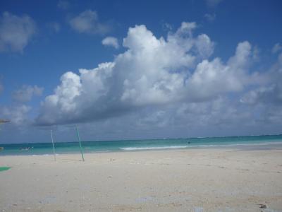 ゆったーり久米島のんびり家族旅行４日間